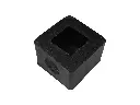 Capuchon caoutchouc pour massette ATLAS diamètre de trou 36 x 36 mm, pour massette - massette