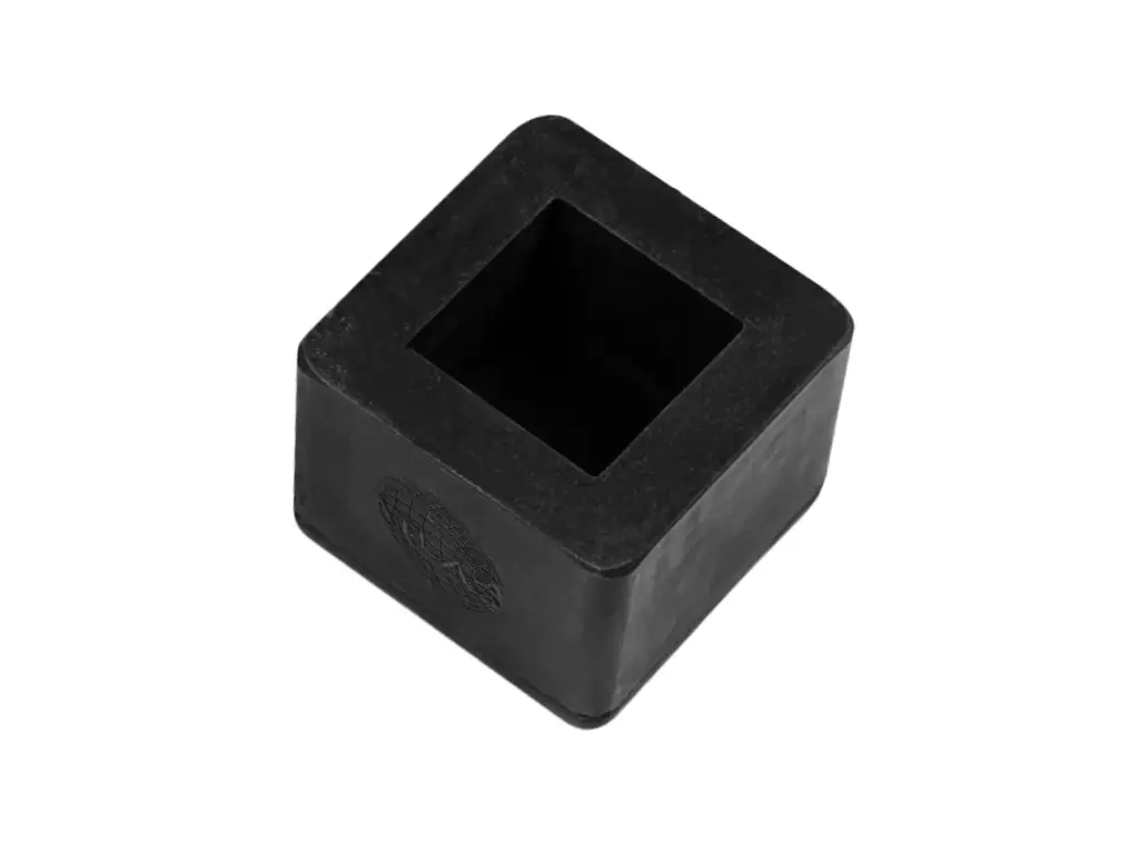[998858] Gummiaufsatz für Fäustel ATLAS Lochmaß 42 x 42 mm, für Fäustel - Hand-Vorschlaghammer
