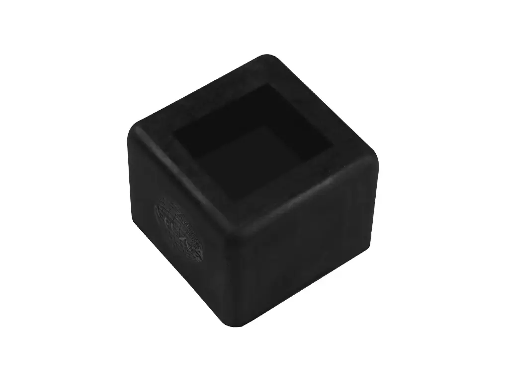 Mokerdop ATLAS gatmaat 45 x 45 mm, voor moker - vuisthamer