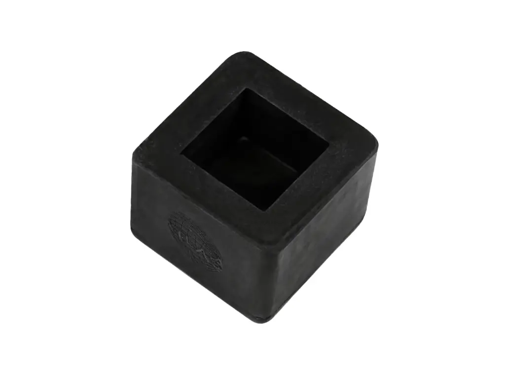 Rubber cap for club hammer ATLAS hole size 43 x 43 mm, for club hammer - stoning hammer