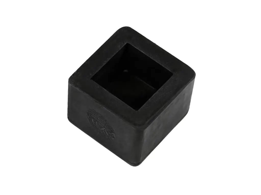 [998886] Gummiaufsatz für Fäustel ATLAS Lochmaß 47 x 47 mm, für Fäustel - Hand-Vorschlaghammer