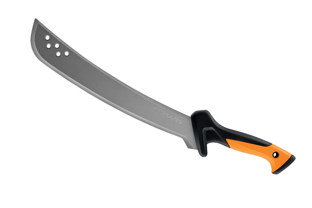 [1051235] Kapmes - Machete FISKARS Solid 38 cm, mit Softgrip®-Handgriff