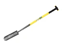 Kabelspaten DE WIT 9 cm mit Fiberglas ATLAS T-Stiele 88 cm