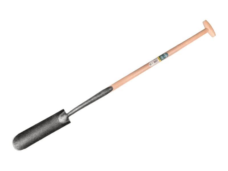 [810448] Kabelspaten DE WIT 9 cm mit ATLAS T-Stiele 90 cm, FSC 100%