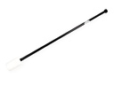 Tamper DE WIT steel with nylon head Ø 9 cm, length 145 cm, weight 7.0 kg