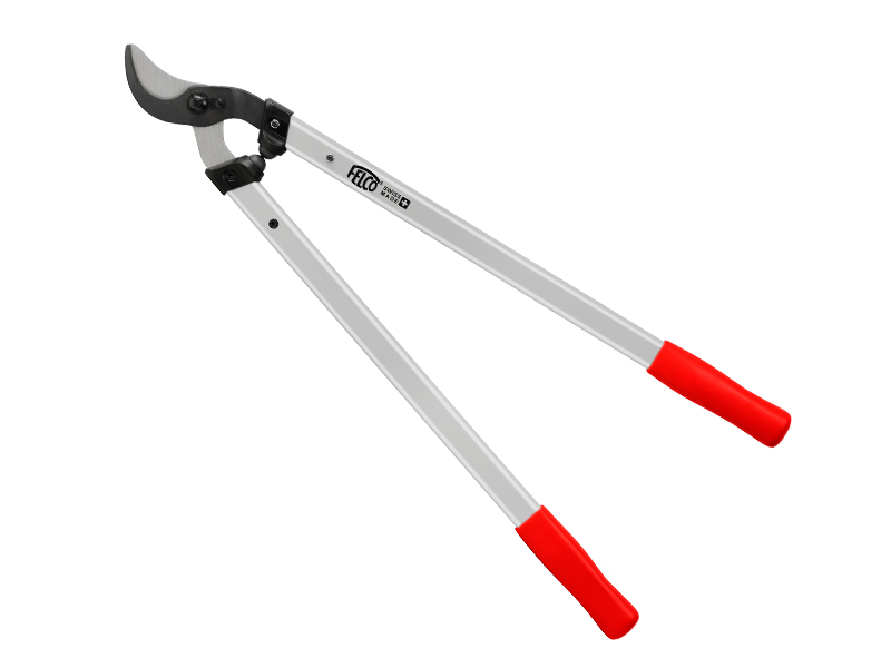 [1508487] Branch lopper FELCO 221-70, length 70 cm, bent cutting head, cuts up to 45 mm