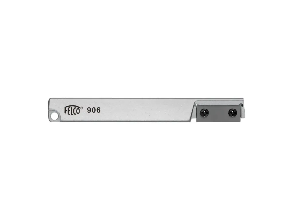 [1507963] Compact Grinder FELCO 906, hardened tungsten steel