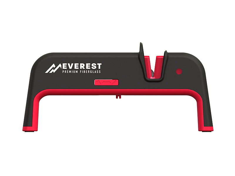 [986210] Axe and Knife Sharpener EVEREST