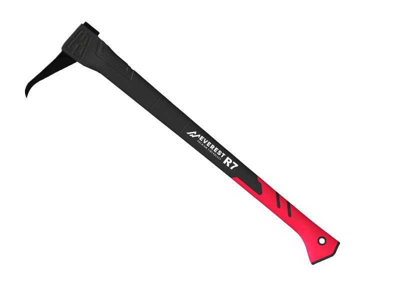 Sappie EVEREST R7 1090 Gramm, mit Fiberglasstiel 73 cm