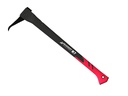 Sappie EVEREST R7 1090 Gramm, mit Fiberglasstiel 73 cm