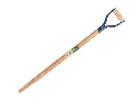 YD-steel ATLAS 95 cm recht voor graanschop (790164) en wortelsteker (960970)