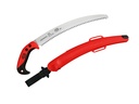 FELCO 600 Klappbare Säge mit ziehendem Schnitt und Sägeblatt 16 cm. Fur Aste bis 75 mm