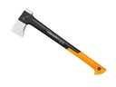 Splitting Axe FISKARS X24 M, 1700 gram, with FiberComp handle 60 cm