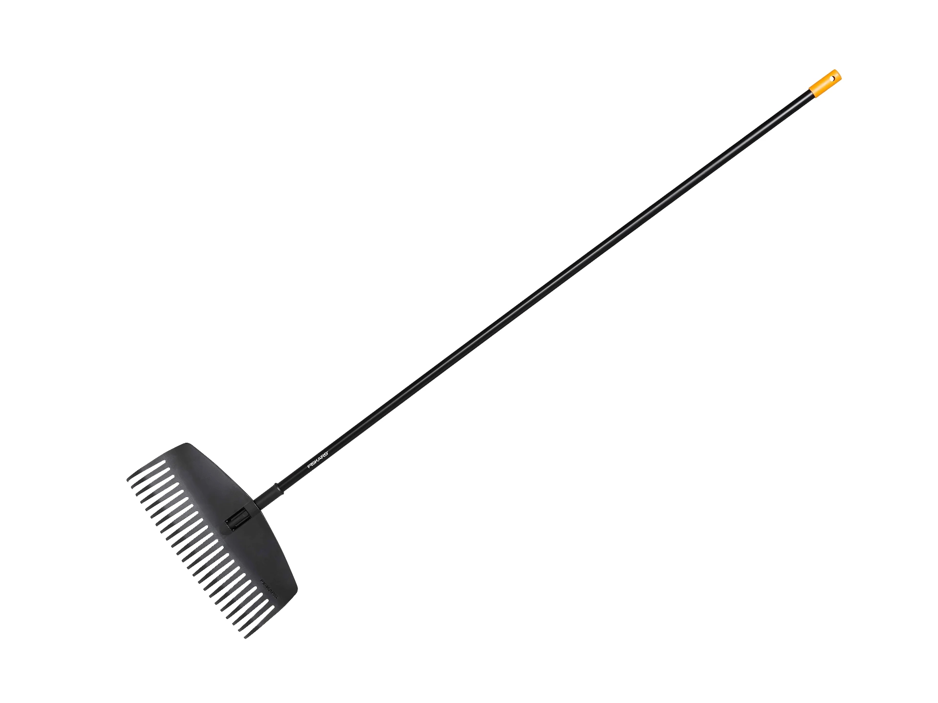 Bladhark FISKARS Solid M 23 tands, met aluminium steel