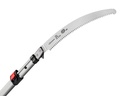 Scie d’élagage sur perche FELCO 682, extensible de 207 cm à 340 cm, lame de scie 33 cm