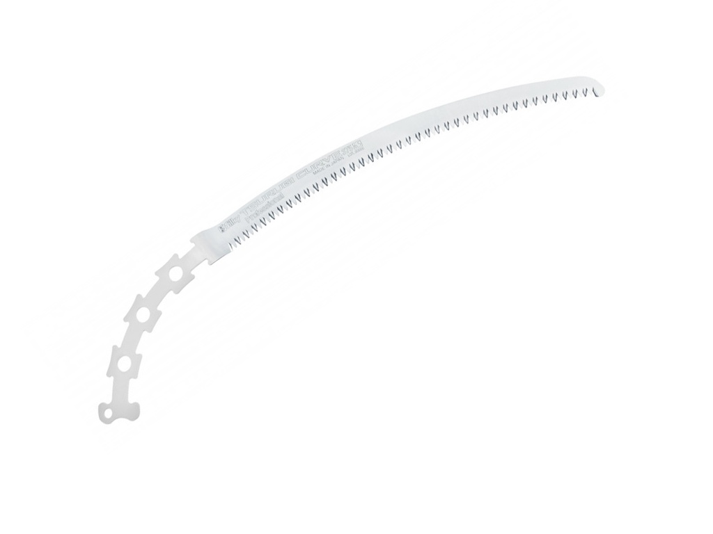 [1542372] SILKY 375-6.5 saw blade for Tsurugi Curve pruning saw