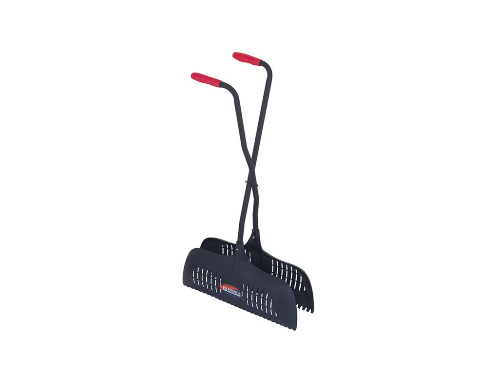 [961500] Leaf grabber - leaf sweeper SPEAR & JACKSON with plastic blades