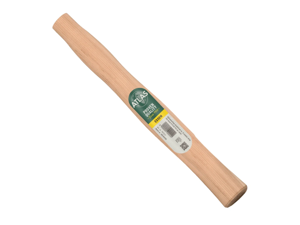 [435241] Bankhammer-Stahl ATLAS Hickory 2000 g, Kopfmaß 22 x 37,5 mm nach DIN 5111