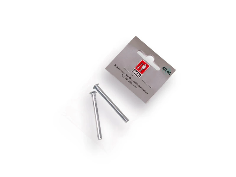 [651620] Rivet ATLAS 50 mm pour manches de bêche IDEAL (par 2 pièces)