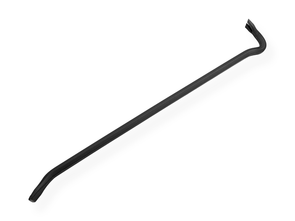 Koevoet – Breekijzer 800 x 20 mm zeskant, zonder ean-codering