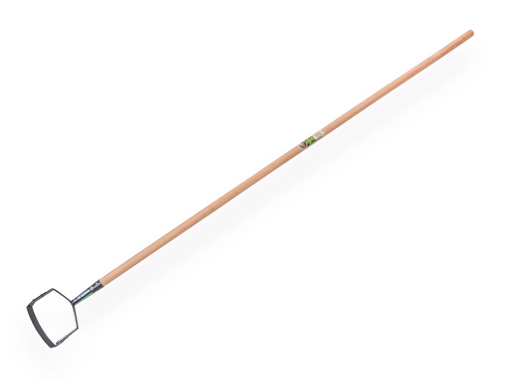 [1013011] Hak schaafmodel - Onkruidkoeli DE PYPERE 16 cm met ATLAS steel 170 x 2,8 cm