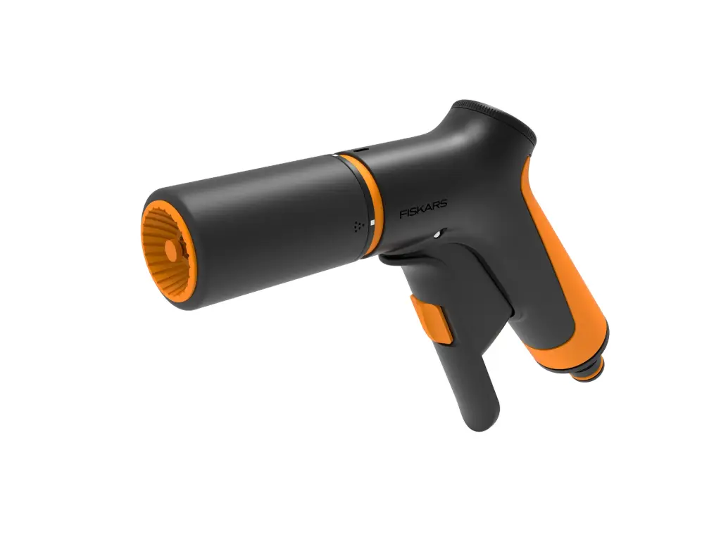 [1065484] FISKARS Spuitpistool CF 2 standen met knijpbediening