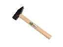 Marteau d’ajusteur ATLAS 1000 gram, DIN 1041, avec manche hickory 35 cm