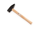 Schlosserhammer ATLAS 1500 Gramm, DIN 1041, mit Hickory Stiel 37 cm