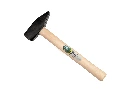 Schlosserhammer ATLAS 2000 Gramm, DIN 1041, mit HICKORY Stiel 37 cm