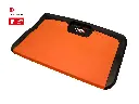 Professionelle Kniematte FENTO BOARD M2, mit magnetischem Aufbewahrungsfach