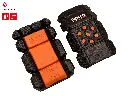 Genouillères FENTO POCKET M2, légères avec ArmorTech™ (par paire)