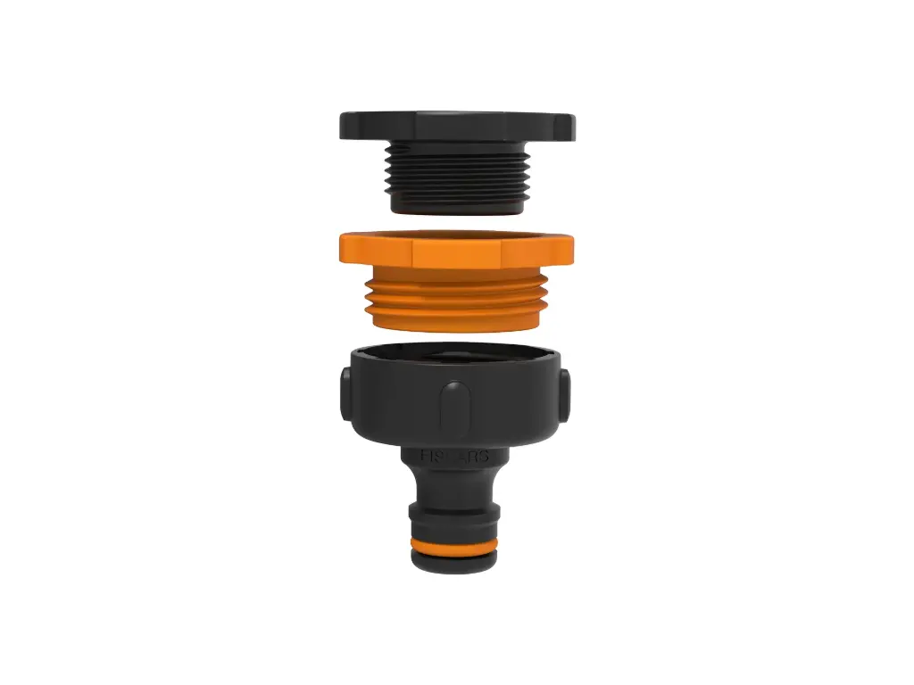 FISKARS Hahnkupplung Multi