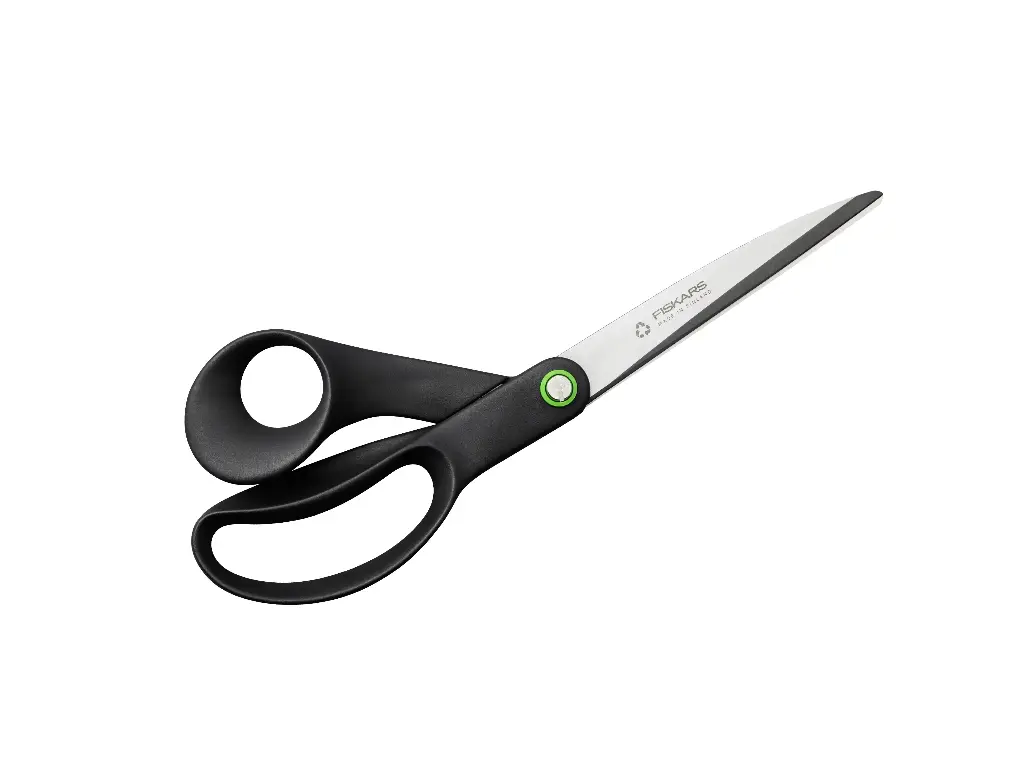 Scissors FISKARS Functional Form ReNew universal 25 cm