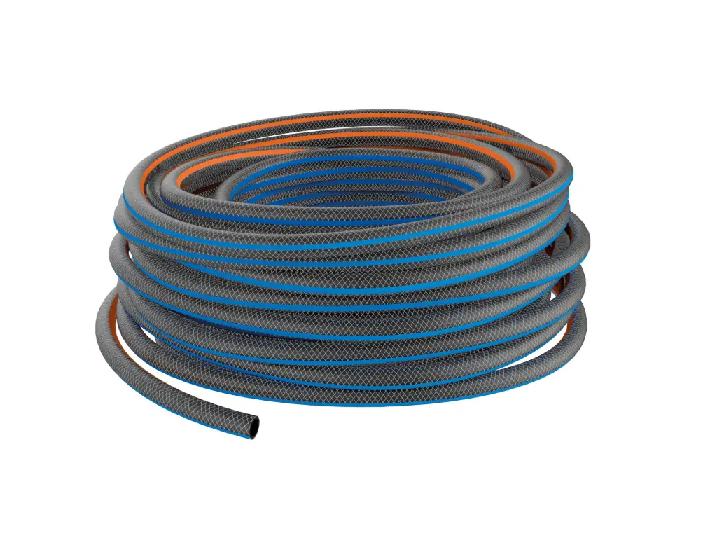 FISKARS X-Series garden hose 13 mm (1/2”) 25 meters
