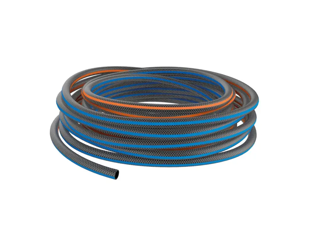 [1076044] FISKARS X-Series garden hose 13 mm (1/2”) 15 meters