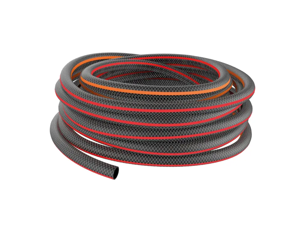 FISKARS X-Series garden hose 19 mm (3/4”) 25 meters