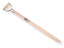 YD-steel ATLAS 95 cm voor Boomwortelspade - Polygator, FSC 100%