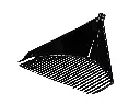 Golden Gark XXL 28 tines 61 cm, without handle, including mounting hardware