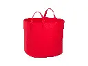 Gartentasche Gbag rot 44 Liter, 46 x 55 cm