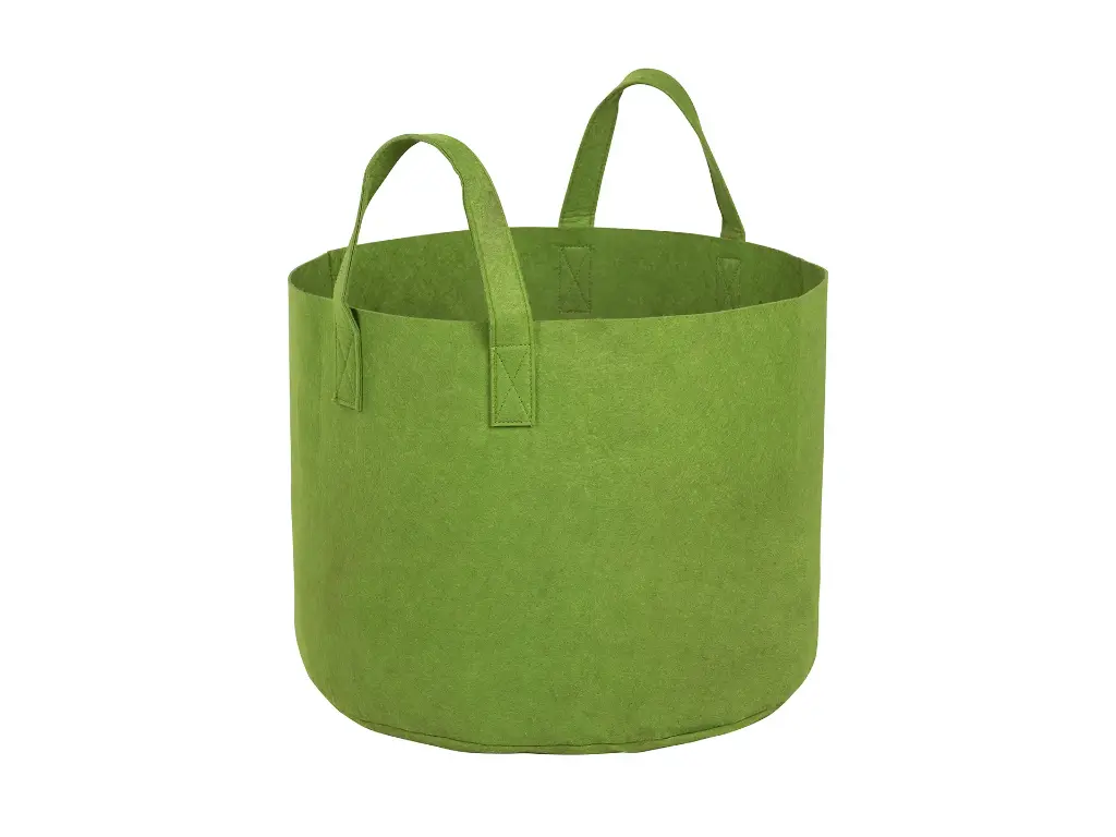 [837040] Gartentasche Gbag grün 24 Liter, 35 x 45 cm