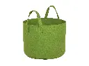 Gartentasche Gbag grün 24 Liter, 35 x 45 cm