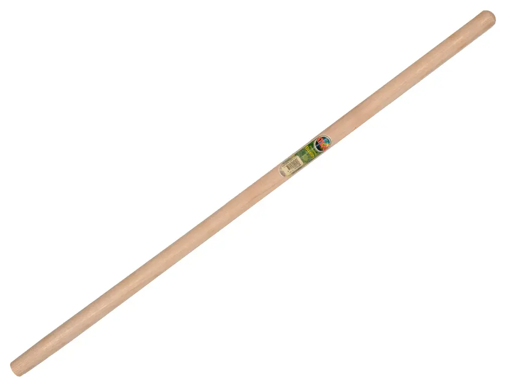 Steel voor palenzetter Atlas 150 cm. (kopie)
