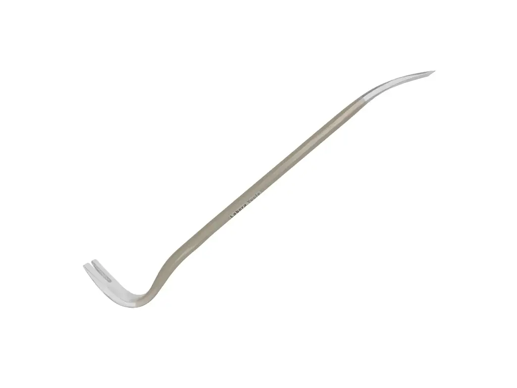 [970433] Wrecking Bar LABORA 60 cm