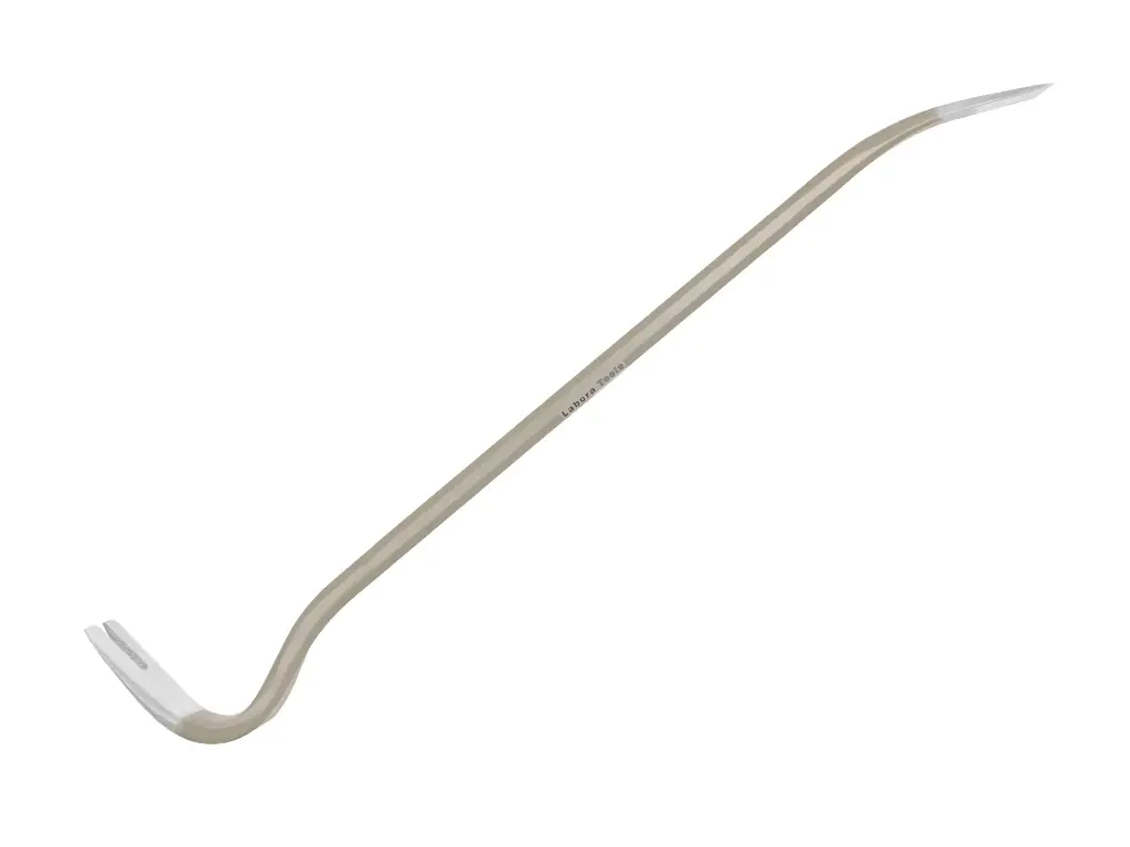 [970436] Wrecking Bar LABORA 80 cm