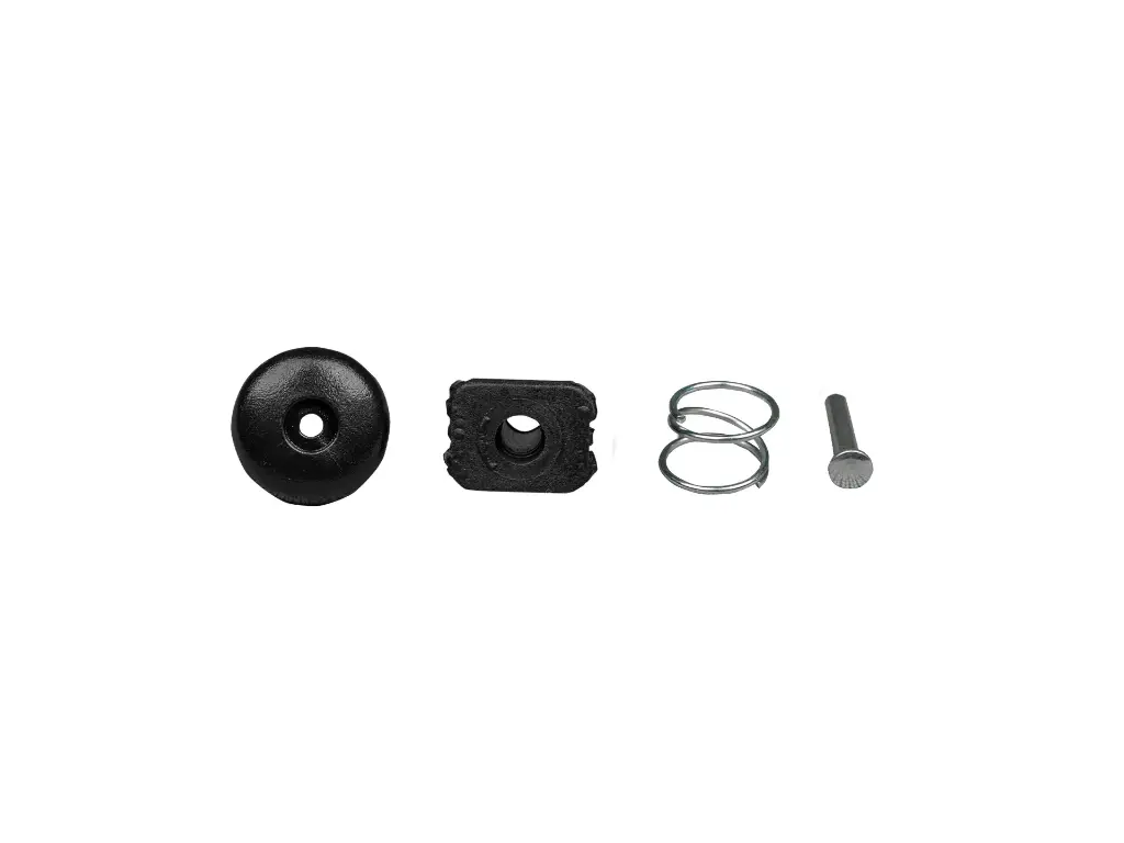 Knob for FREUND TA telescopic shears