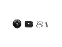 Knob for FREUND TA telescopic shears
