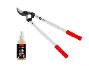 Astschere FELCO 211-60 inklusive gratis Harzentferner FELCO 981