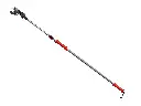 Tree pruner FELCO 290-4M, extendable from 236 cm to 400 cm, rotating head