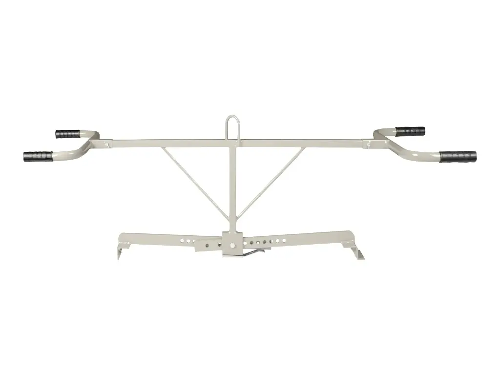 [970615] Banden- tegeltang LABORA 2 handvaten 500 - 1100 mm