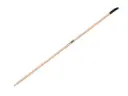 Rake handle ATLAS 170 x 2.8 cm for bunker rake, with hanging cap